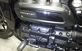 TRIUMPH ROCKET III GTストーム 2026