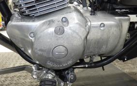HONDA REBEL 250 MC13