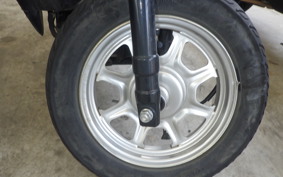 HONDA TACT-4ﾍﾞｰｼｯｸ AF79