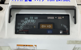 HONDA GYRO