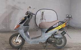 SUZUKI LET's CA1KA