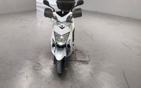 YAMAHA CYGNUS125XSR SE44J