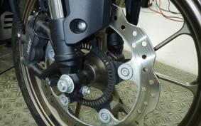 HONDA CB250RA 2012 MC52