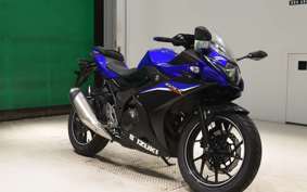SUZUKI GSX250R