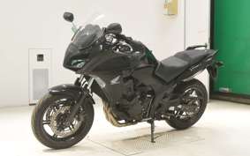 HONDA CBF1000 2017