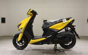 YAMAHA CYGNUS Griffus 2023 SEJ4J