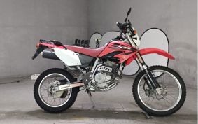 HONDA XR-250 MD30
