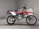 Фото Honda XR-250 2003 с японского аукциона