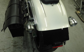 HARLEY FXSB 1580 2014