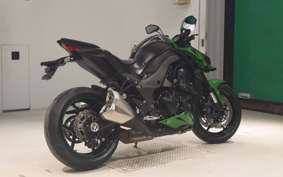 KAWASAKI Z1000 Gen.5 2022 ZXT00W