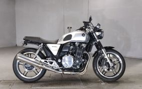 HONDA CB1100 SC65