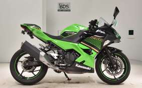 KAWASAKI NINJA 250 1997 EX250P