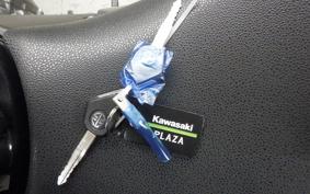 KAWASAKI ZH2 2020 ZRT00K