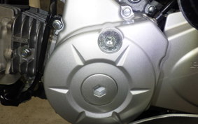 HONDA CROSS CUB 50 2000 AA06