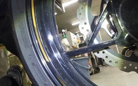 KAWASAKI NINJA 400 2022 EX400G