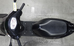 SUZUKI ADDRESS V50 2016 CA4BA