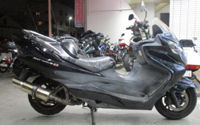 SUZUKI SKYWAVE 250S-1 CJ44A