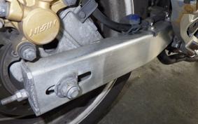 HONDA HORNET 250 2014 MC31