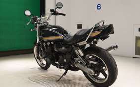 KAWASAKI ZEPHYR 400 KAI 2009 ZR400C