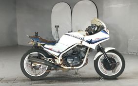 HONDA VT250F MC08