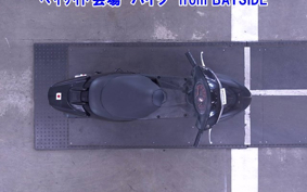 HONDA DIO Z4