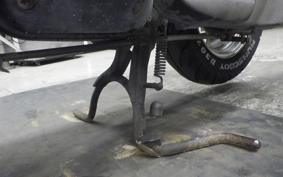 YAMAHA BJ 2021 SA24J