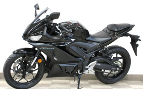 YAMAHA YZF-R25 ABS RG74J