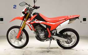 HONDA CRF250L 2013 MD44