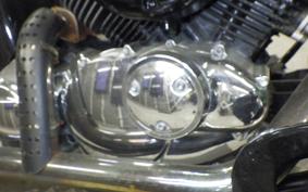 YAMAHA DRAGSTAR 400 CLASSIC 1999 4TR