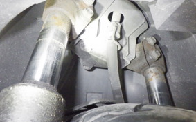 SUZUKI ADDRESS V125 G 1998 CF46A