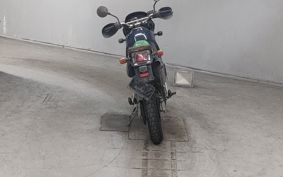 KAWASAKI KLE250 ANHELO LE250A