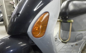 SUZUKI LET's 4 CA41A