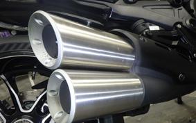 DUCATI DIAVEL Titan 2015