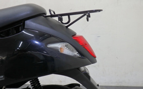 SUZUKI LET's CA4AA