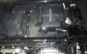 HARLEY FLTRKSE1920CVO 2005