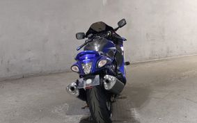 SUZUKI GSX-1300R HAYABUSA 2014 GX72B