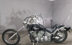 YAMAHA DRAGSTAR 400 4TR