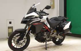 DUCATI MULTISTRADA950S 2022