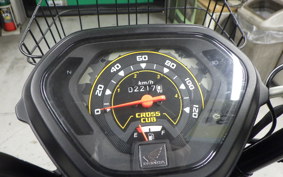 HONDA CROSS CUB 110 2014 JA45