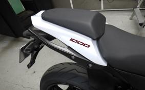 KAWASAKI NINJA 1000 2013