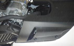 HONDA PCX 160 2026 KF47