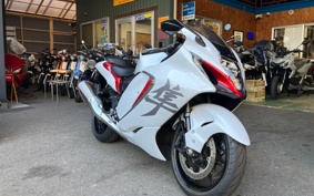 SUZUKI HAYABUSA 2023 EJ11A
