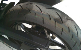 KAWASAKI Z400 2022 EX400L