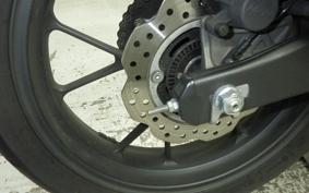 HONDA CB250R 1995 MC52