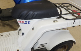 HONDA GYRO X TD01
