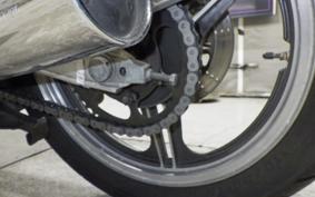 KAWASAKI GPZ400 2024