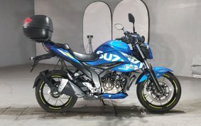 SUZUKI JIKUSA-250 ED22B