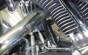 HARLEY FLSTC 1450 2006