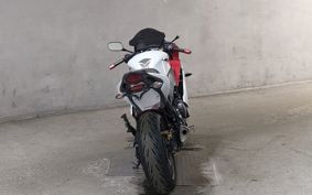 HONDA CBR600F PC41
