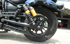 YAMAHA BOLT R-SPEC ABS 2020 VN09J